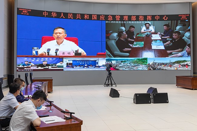 应急管理部持续调度指导浙江温岭槽罐车爆炸事故处置工作国务院安委会决定对事故查处实行挂牌督办.jpg